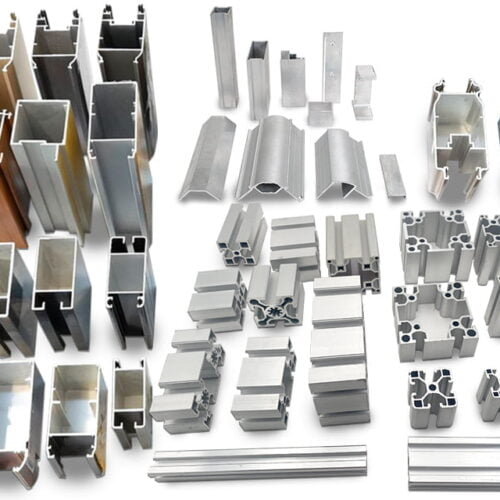 Aluminum Extrusion