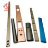 Customizable aluminium alloy CNC machining parts