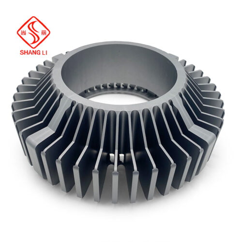 Oxidation Radiator