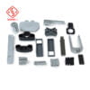 Custom CNC aluminium accessories
