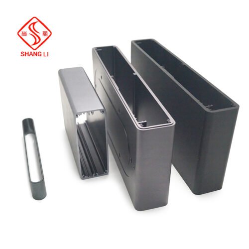 Electronic Equipment Housing