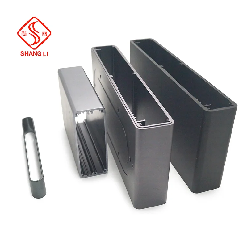 Electronic Equipment Housing