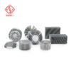 Custom aluminium heat sinks sunflower heat sinks-comb heat sinks