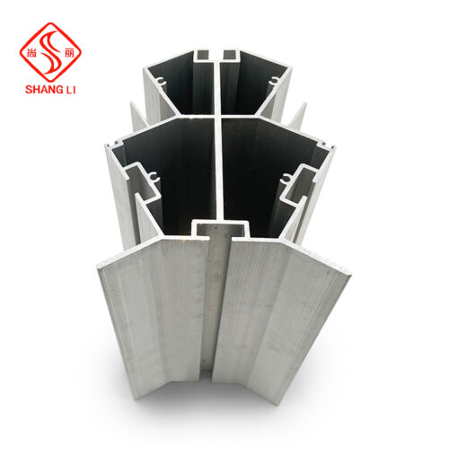 Eco-Friendly Aluminum Extrusion Profiles for Green Projects