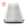 Heat sink aluminium profile electronic heat sink