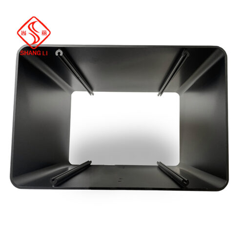 Energy storage battery enclosure new energy aluminium enclosure