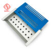 Customised Dental Turning Needle Medical Aluminium Enclosure
