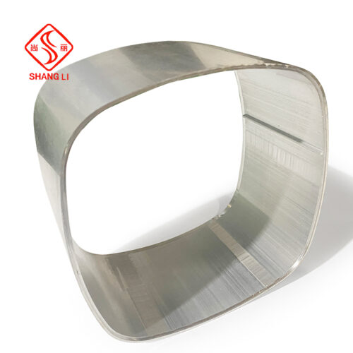 Custom Aluminum Enclosure