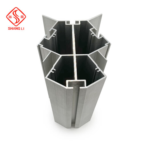 Eco-Friendly Aluminum Extrusion Profiles for Green Projects