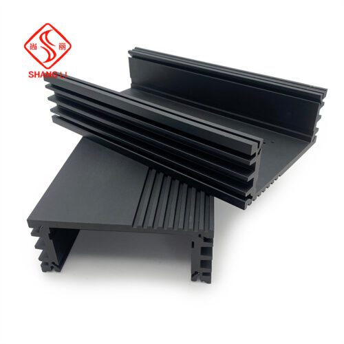 Customised Heat Sink Enclosure / Inverter Enclosure