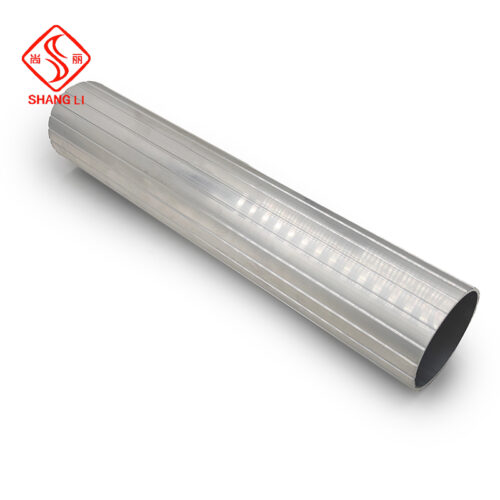 Lightweight Aluminum Extrusion Profiles for Aerospace