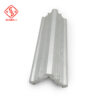 Custom Industrial Aluminium Extruded Profiles Factory Wholesale