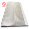 Plug-in heat sinks aluminium alloy electronic heat sinks