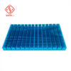 Electronic Chip Routing Heat Sinks Cooling Aluminium Block