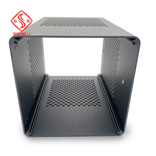 Customizable Aluminum Shells for Versatile Applications