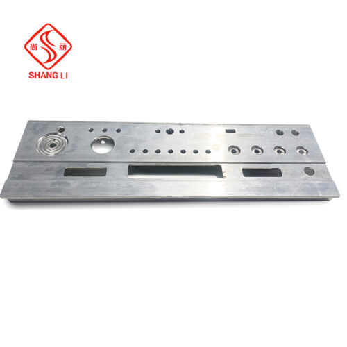 Durable Aluminum Shells for Harsh Environments