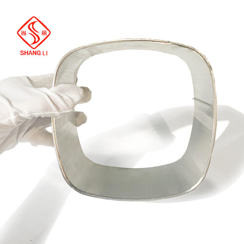 Custom Aluminum Enclosure