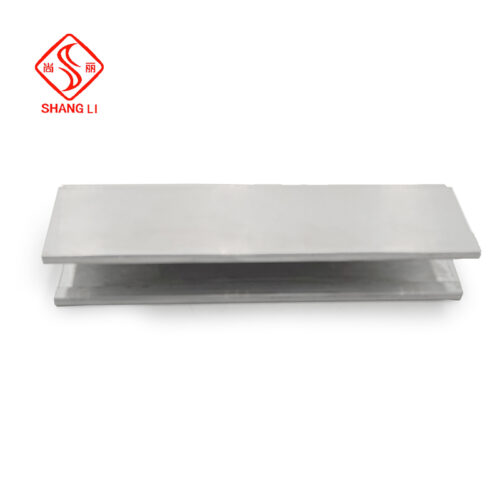 Innovative Aluminum Extrusion Profiles with Complex Geometries