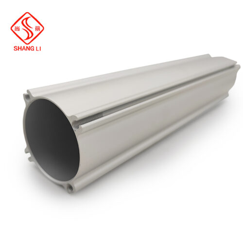 High quality aluminium enclosure for oxygen tanks Medical