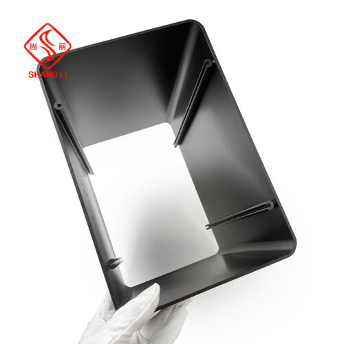 Energy storage battery enclosure new energy aluminium enclosure