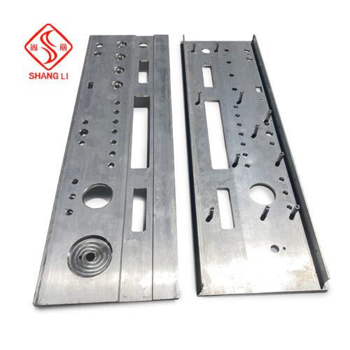 Durable Aluminum Shells for Harsh Environments