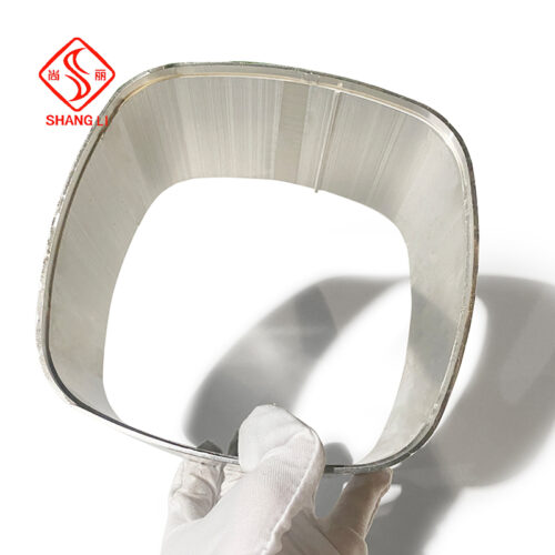 Custom Aluminum Enclosure