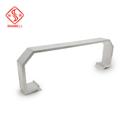 Precision Aluminum Extrusion Profiles for Industrial Use