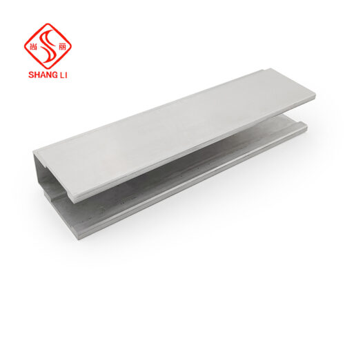 Innovative Aluminum Extrusion Profiles with Complex Geometries