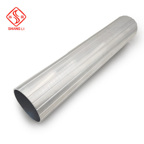 Lightweight Aluminum Extrusion Profiles for Aerospace