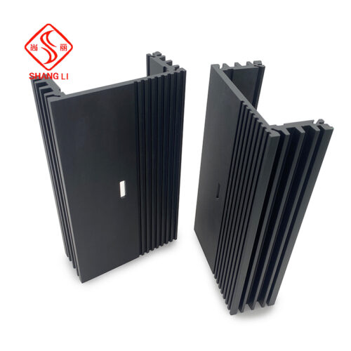 Customised Heat Sink Enclosure / Inverter Enclosure