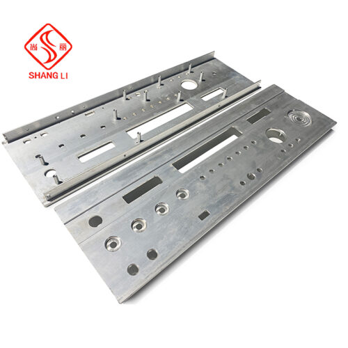 Durable Aluminum Shells for Harsh Environments