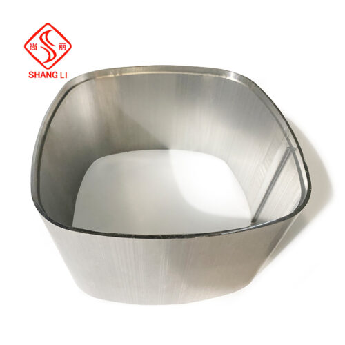 Custom Aluminum Enclosure