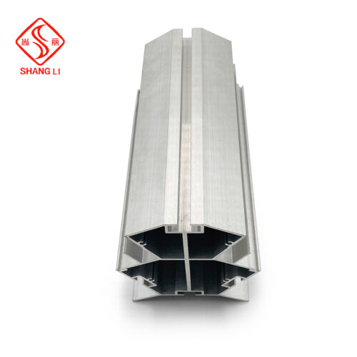 Eco-Friendly Aluminum Extrusion Profiles for Green Projects