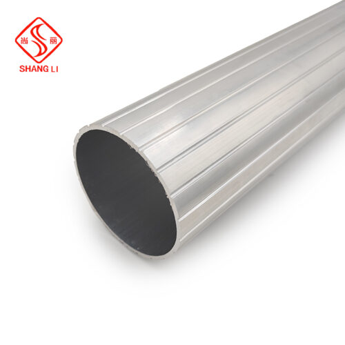 Lightweight Aluminum Extrusion Profiles for Aerospace