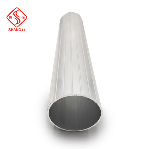 Lightweight Aluminum Extrusion Profiles for Aerospace