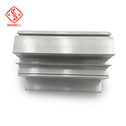 Eco-Friendly Aluminum Extrusion Profiles for Green Projects