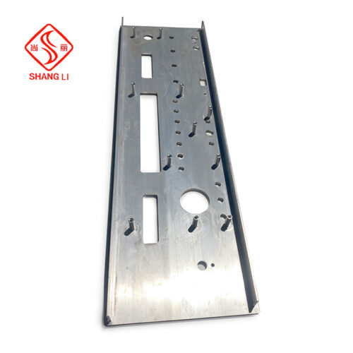 Durable Aluminum Shells for Harsh Environments