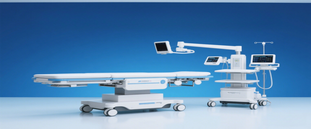 Aluminum Alloys Used in Medical Fields