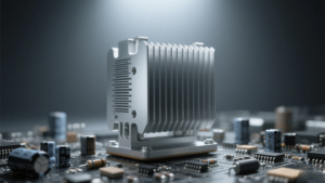 Unveiling Aluminum Heatsinks