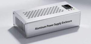 Aluminum-Made Power Enclosures